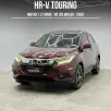 HONDA HR-V 1.5 16V TURBO GASOLINA TOURING 4P AUTOMÁTICO HONDA HR-V 1.5 16V TURBO GASOLINA TOURING 4P AUTOMÁTICO