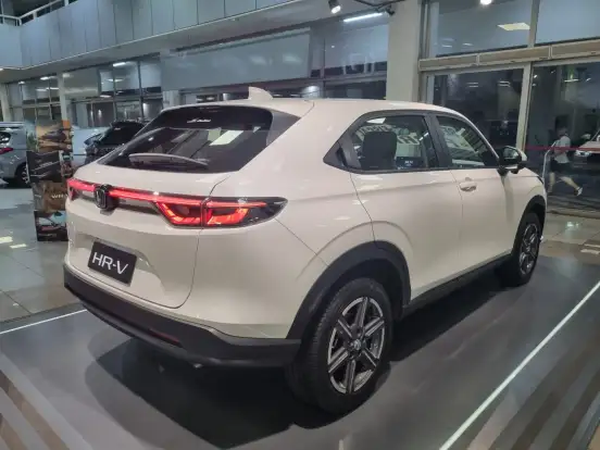HONDA-HR-V-2026