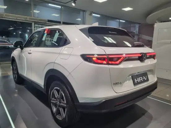 HONDA-HR-V-2026