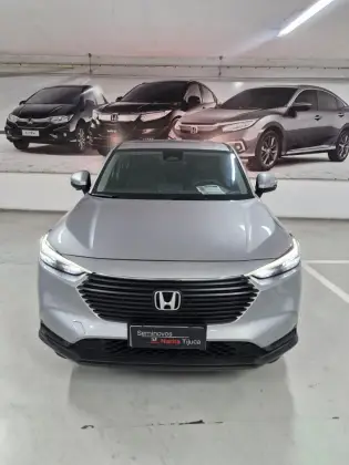 HONDA HR-V 1.5 DI I-VTEC FLEX EX CVT HONDA HR-V 1.5 DI I-VTEC FLEX EX CVT