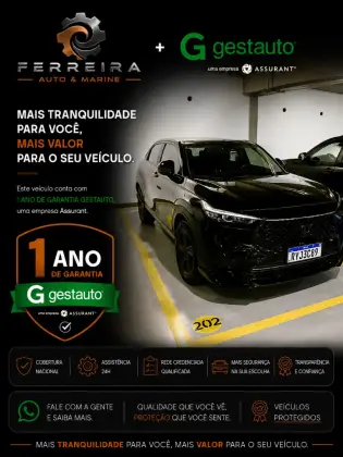 HONDA HR-V 1.5 DI I-VTEC TURBO FLEX TOURING CVT HONDA HR-V 1.5 DI I-VTEC TURBO FLEX TOURING CVT