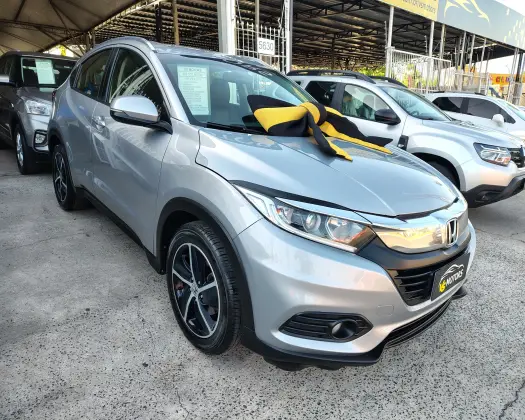 HONDA HR-V 1.8 16V FLEX EX 4P AUTOMÁTICO HONDA HR-V 1.8 16V FLEX EX 4P AUTOMÁTICO