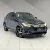 HONDA HR-V 1.8 16V FLEX EXL 4P AUTOMÁTICO HONDA HR-V 1.8 16V FLEX EXL 4P AUTOMÁTICO