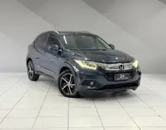 HONDA HR-V 1.8 16V FLEX EXL 4P AUTOMÁTICO HONDA HR-V 1.8 16V FLEX EXL 4P AUTOMÁTICO