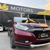 HONDA HR-V 1.8 16V FLEX EXL 4P AUTOMÁTICO HONDA HR-V 1.8 16V FLEX EXL 4P AUTOMÁTICO