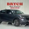 HONDA HR-V 1.5 DI I-VTEC FLEX EX CVT HONDA HR-V 1.5 DI I-VTEC FLEX EX CVT
