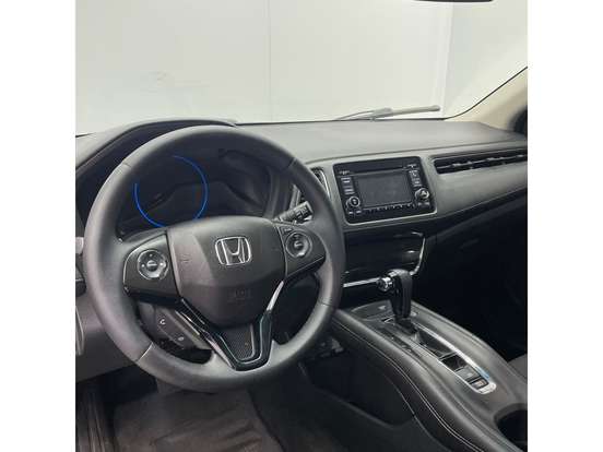 HONDA-HR-V-1.8 16V FLEX EX 4P AUTOMÁTICO HONDA-HR-V-2018