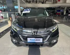 HONDA HR-V 1.8 16V FLEX EX 4P AUTOMÁTICO HONDA HR-V 1.8 16V FLEX EX 4P AUTOMÁTICO