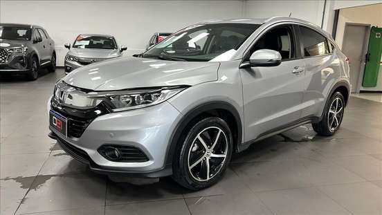 HONDA-HR-V-2020