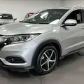 HONDA HR-V 1.8 16V FLEX EXL 4P AUTOMÁTICO HONDA HR-V 1.8 16V FLEX EXL 4P AUTOMÁTICO
