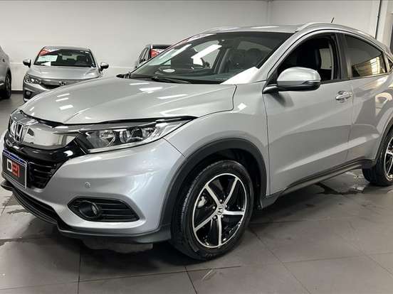HONDA-HR-V-1.8 16V FLEX EXL 4P AUTOMÁTICO HONDA-HR-V-2020