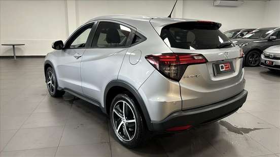 HONDA-HR-V-2020