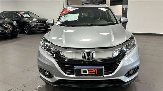HONDA-HR-V-2020