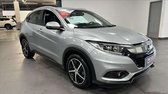 HONDA-HR-V-2020