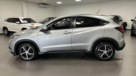 HONDA-HR-V-2020
