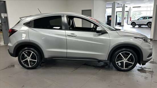 HONDA-HR-V-2020