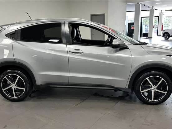HONDA-HR-V-1.8 16V FLEX EXL 4P AUTOMÁTICO HONDA-HR-V-2020