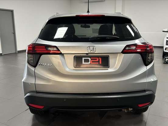 HONDA-HR-V-1.8 16V FLEX EXL 4P AUTOMÁTICO HONDA-HR-V-2020