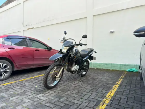 HONDA NXR 160 BROS ESDD 