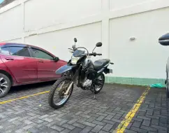 HONDA NXR 160 BROS ESDD HONDA NXR 160 BROS ESDD