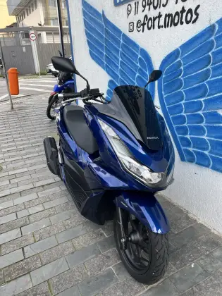 HONDA PCX 160 ABS 