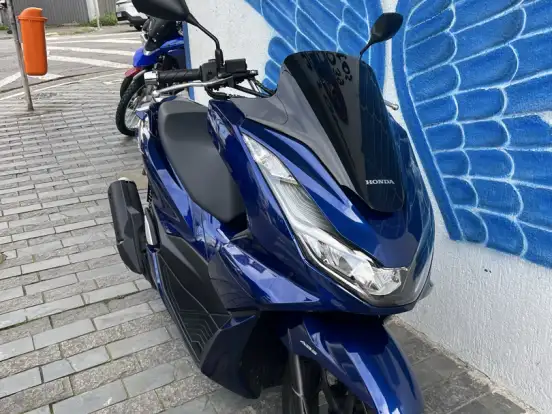 HONDA-PCX 160 ABS HONDA-PCX 160 ABS-2025