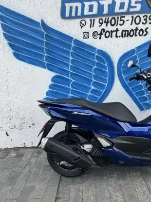 HONDA-PCX 160 ABS-2025