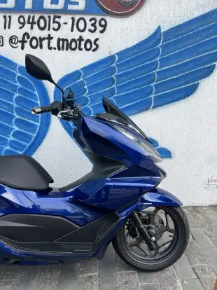 HONDA-PCX 160 ABS-2025
