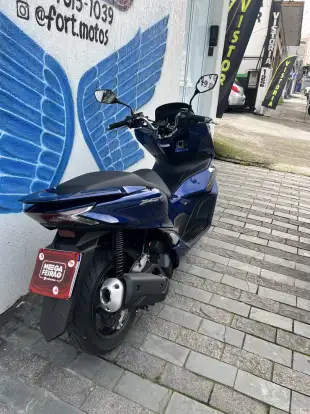 HONDA-PCX 160 ABS HONDA-PCX 160 ABS-2025