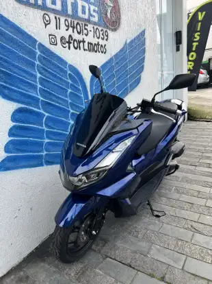 HONDA-PCX 160 ABS-2025