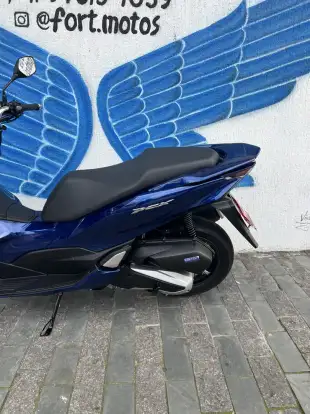 HONDA-PCX 160 ABS-2025