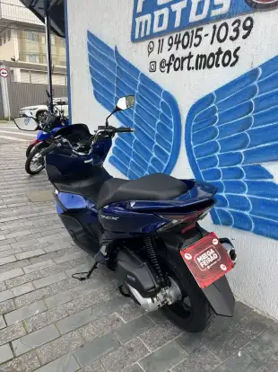 HONDA-PCX 160 ABS HONDA-PCX 160 ABS-2025