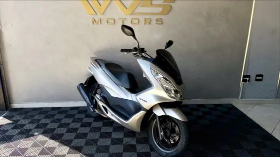 HONDA PCX HONDA PCX