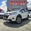 HONDA WR-V 1.5 16V FLEXONE EX CVT HONDA WR-V 1.5 16V FLEXONE EX CVT