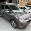 HONDA WR-V 1.5 16V FLEXONE EX CVT HONDA WR-V 1.5 16V FLEXONE EX CVT