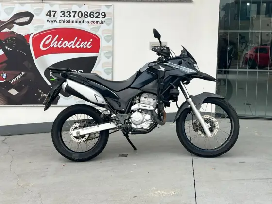 HONDA XRE 190 ABS 