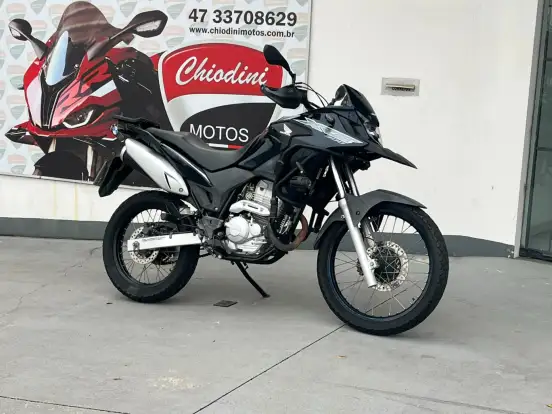 HONDA-XRE 190 ABS-2022