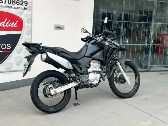 HONDA-XRE 190 ABS-2022