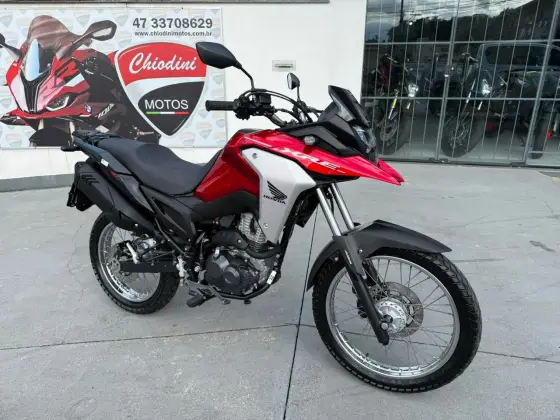 HONDA XRE 190 ABS 
