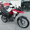 HONDA XRE 190 ABS HONDA XRE 190 ABS