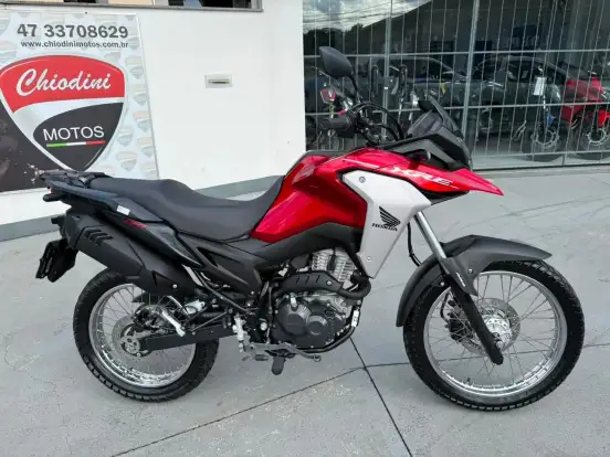 HONDA-XRE 190 ABS-2025