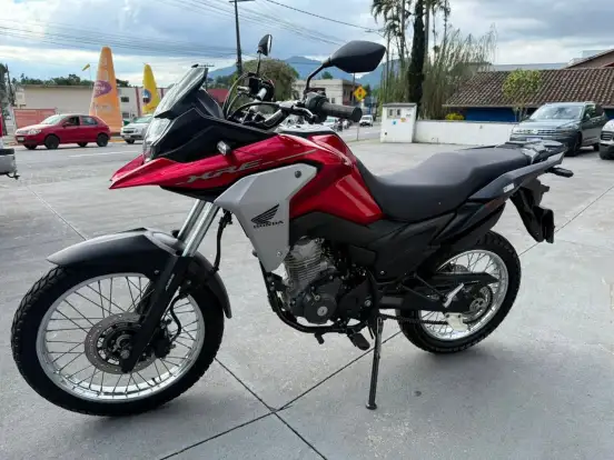HONDA-XRE 190 ABS HONDA-XRE 190 ABS-2025