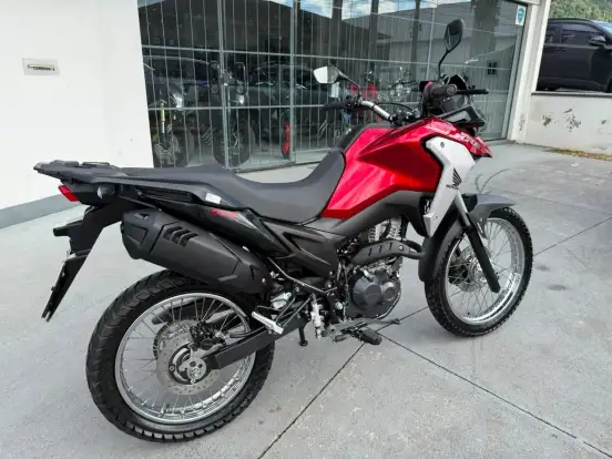 HONDA-XRE 190 ABS HONDA-XRE 190 ABS-2025