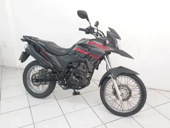 HONDA XRE 190 ADVENTURE 