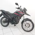 HONDA XRE 190 ADVENTURE HONDA XRE 190 ADVENTURE
