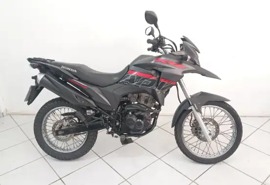 HONDA-XRE 190 ADVENTURE HONDA-XRE 190 ADVENTURE-2023