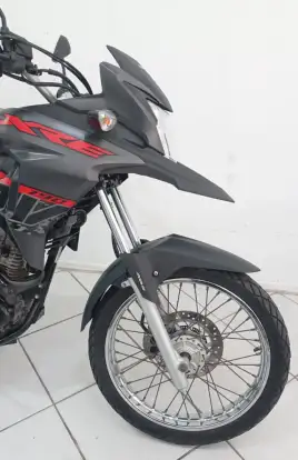 HONDA-XRE 190 ADVENTURE HONDA-XRE 190 ADVENTURE-2023