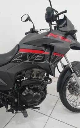 HONDA-XRE 190 ADVENTURE HONDA-XRE 190 ADVENTURE-2023