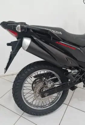 HONDA-XRE 190 ADVENTURE HONDA-XRE 190 ADVENTURE-2023