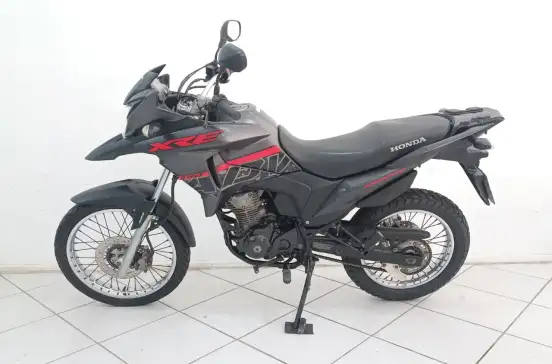 HONDA-XRE 190 ADVENTURE HONDA-XRE 190 ADVENTURE-2023